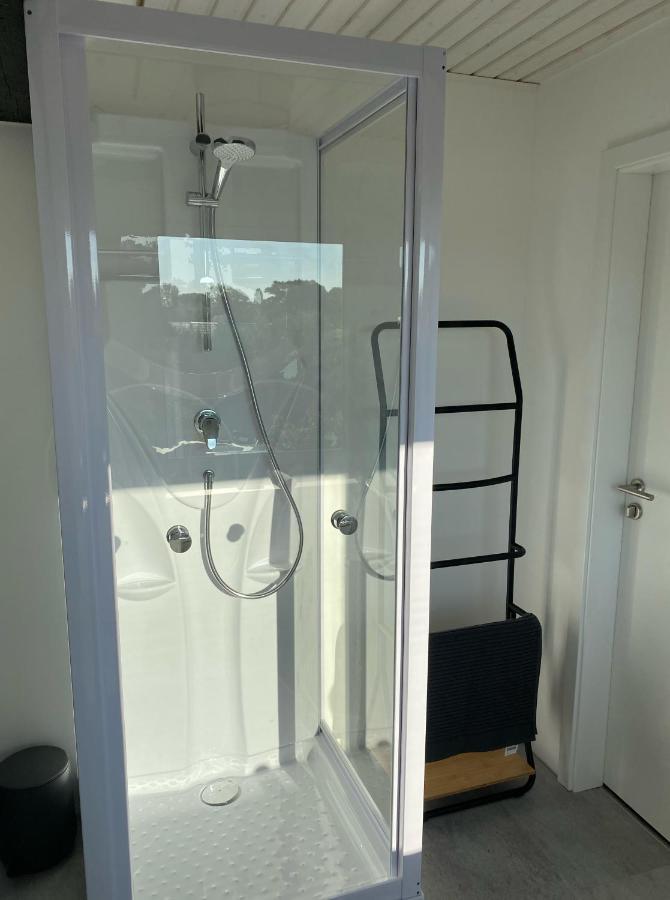 Ferienwohnung Spieker In Хамбург Екстериор снимка